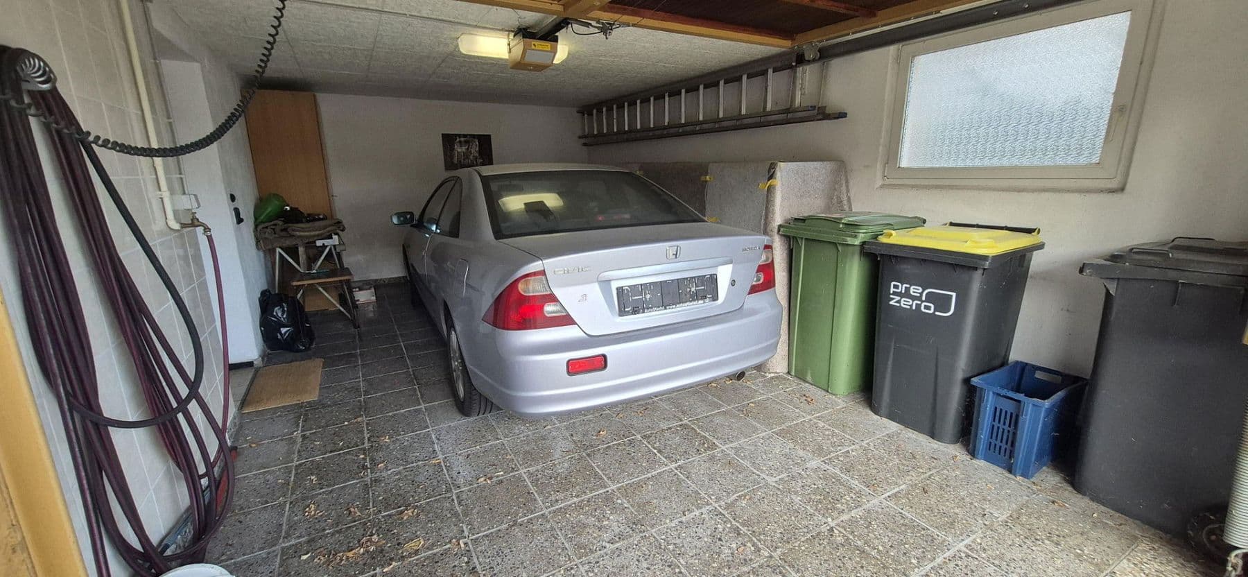 Prodej domu 187 m², pozemek 487 m², Mühlacker, Bádensko-Württembersko Prodej domu 187 m², pozemek 487 m², Mühlacker, Bádensko-Württembersko