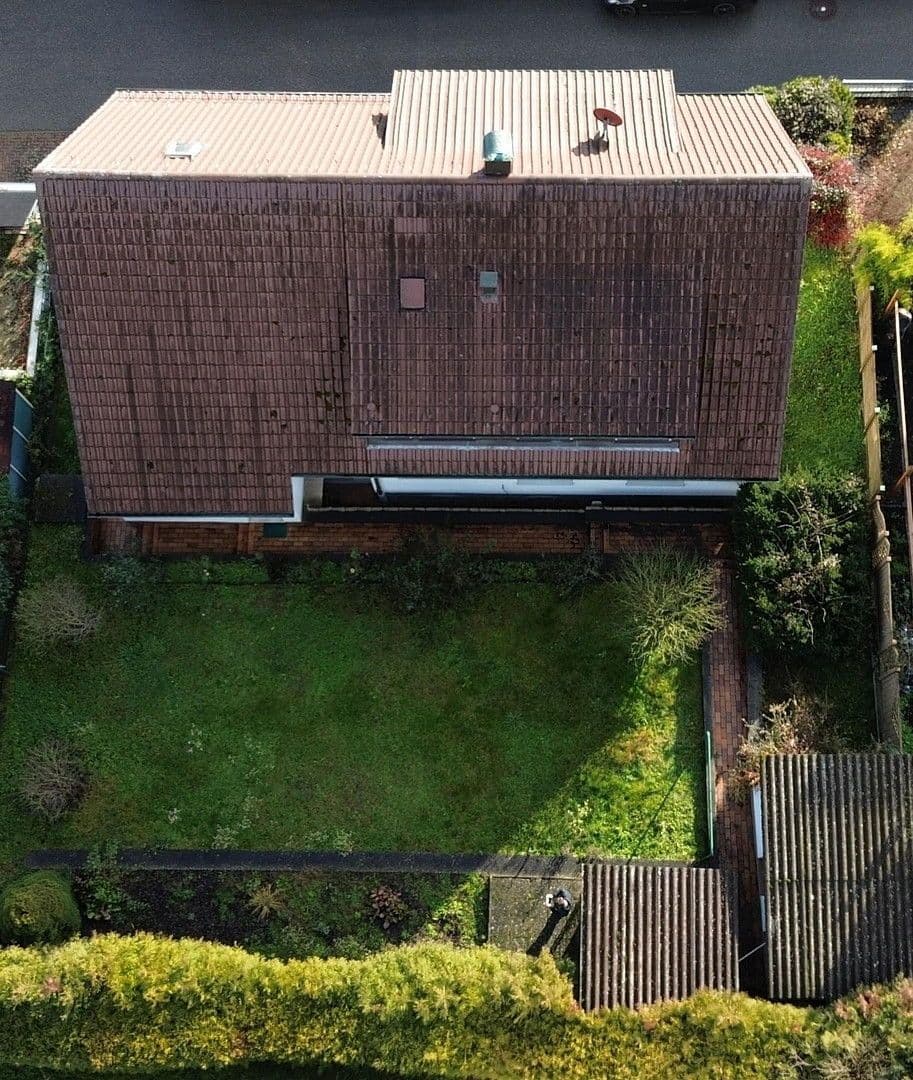 Prodej domu 187 m², pozemek 487 m², Mühlacker, Bádensko-Württembersko Prodej domu 187 m², pozemek 487 m², Mühlacker, Bádensko-Württembersko