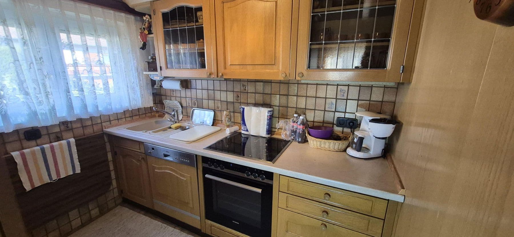 Prodej domu 187 m², pozemek 487 m², Mühlacker, Bádensko-Württembersko Prodej domu 187 m², pozemek 487 m², Mühlacker, Bádensko-Württembersko