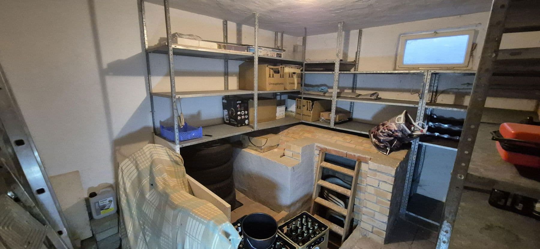 Prodej domu 187 m², pozemek 487 m², Mühlacker, Bádensko-Württembersko Prodej domu 187 m², pozemek 487 m², Mühlacker, Bádensko-Württembersko