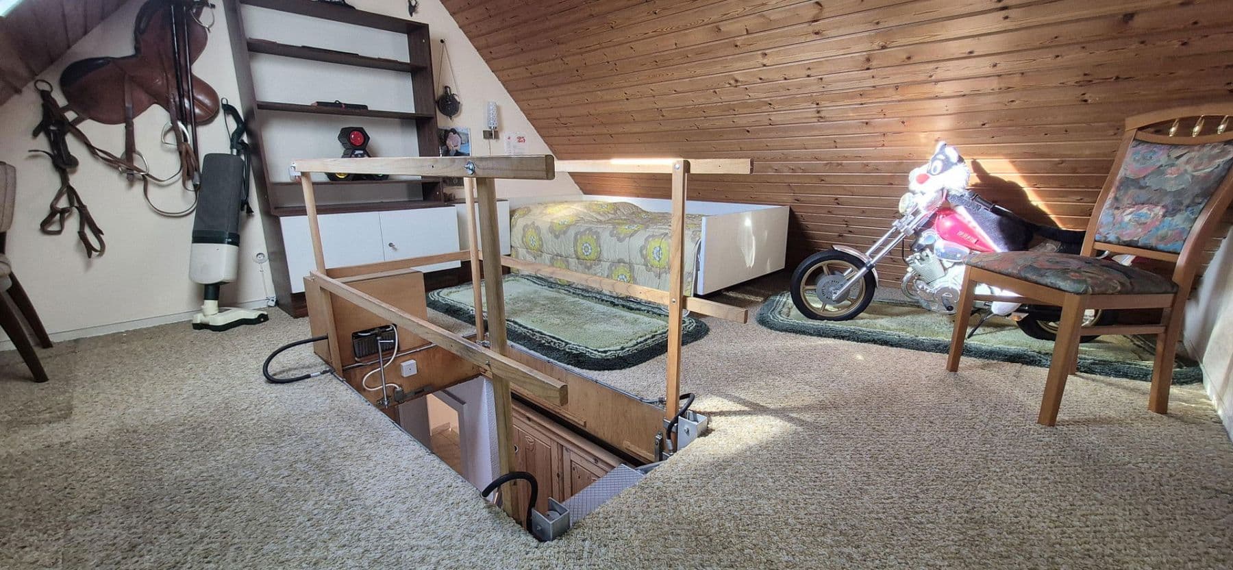 Prodej domu 187 m², pozemek 487 m², Mühlacker, Bádensko-Württembersko Prodej domu 187 m², pozemek 487 m², Mühlacker, Bádensko-Württembersko