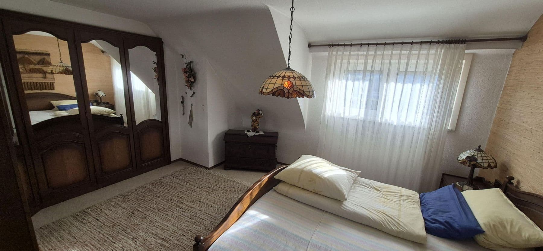 Prodej domu 187 m², pozemek 487 m², Mühlacker, Bádensko-Württembersko Prodej domu 187 m², pozemek 487 m², Mühlacker, Bádensko-Württembersko