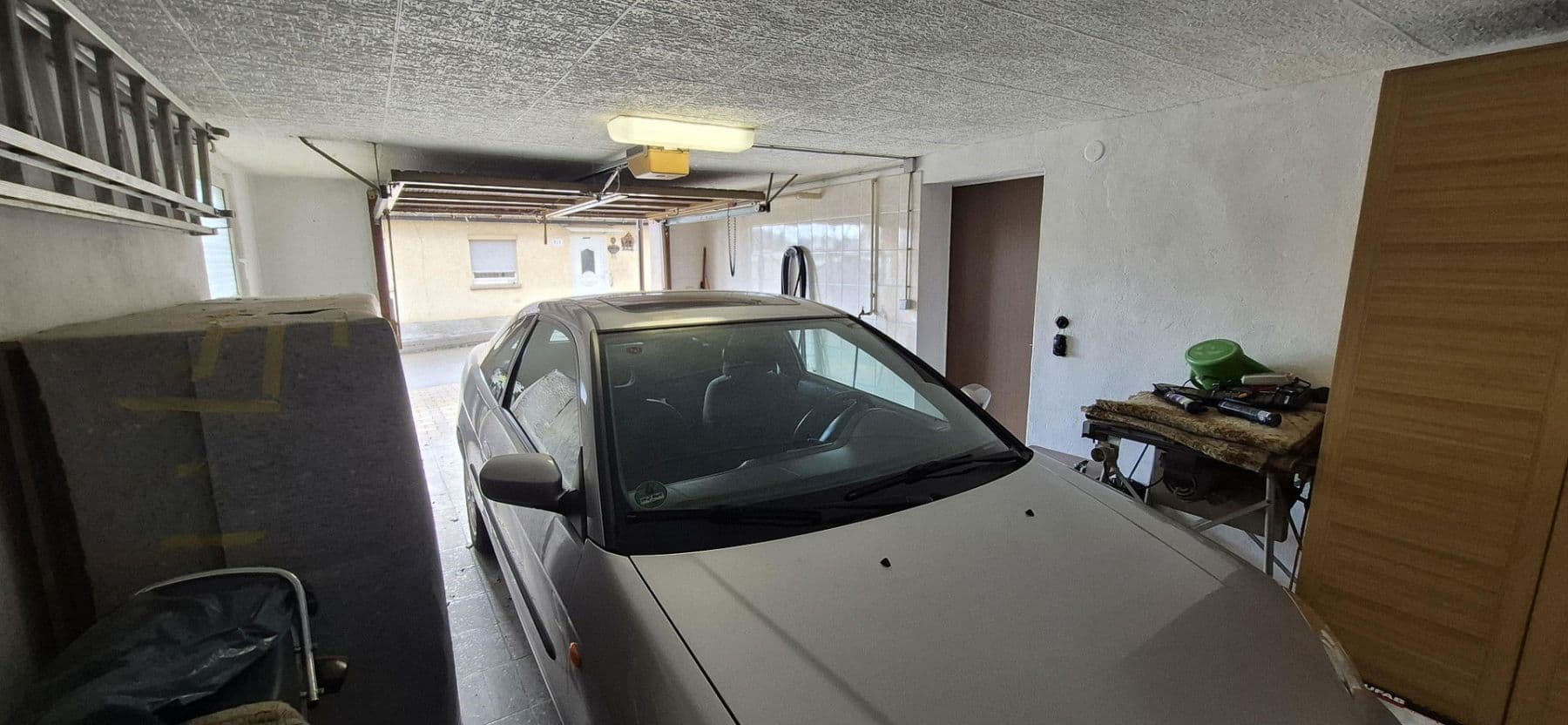 Prodej domu 187 m², pozemek 487 m², Mühlacker, Bádensko-Württembersko Prodej domu 187 m², pozemek 487 m², Mühlacker, Bádensko-Württembersko