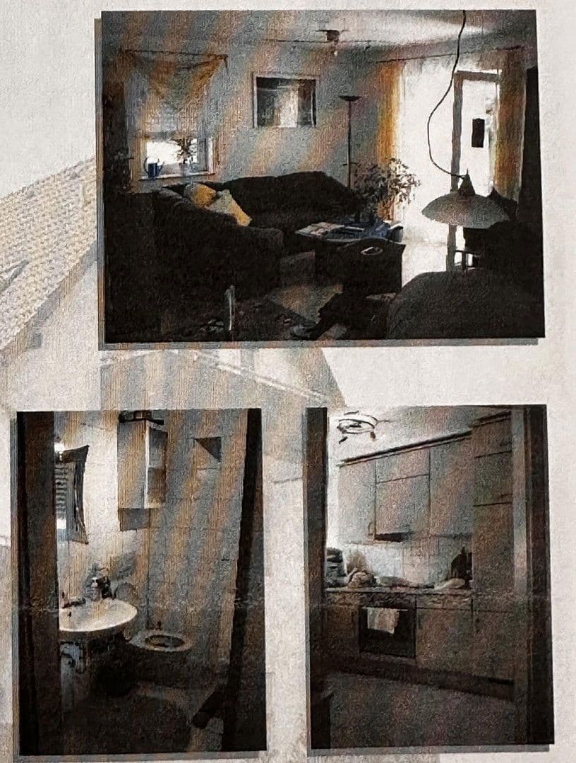 Prodej bytu 2+1 48 m², Giengen an der Brenz, Bádensko-Württembersko Prodej bytu 2+1 48 m², Giengen an der Brenz, Bádensko-Württembersko