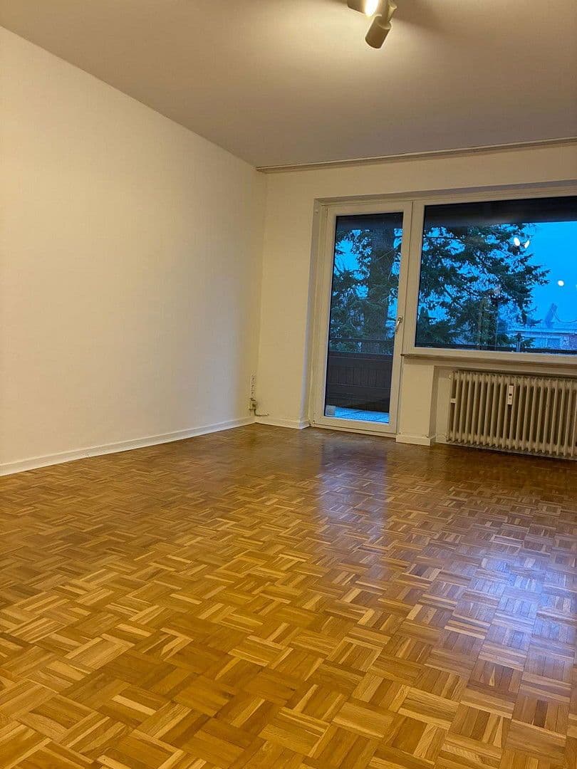 Pronájem bytu 2+kk 67 m², Hannover, Dolní Sasko Pronájem bytu 2+kk 67 m², Hannover, Dolní Sasko