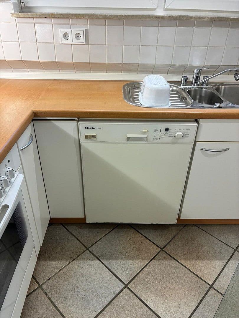 Pronájem bytu 2+kk 67 m², Hannover, Dolní Sasko Pronájem bytu 2+kk 67 m², Hannover, Dolní Sasko