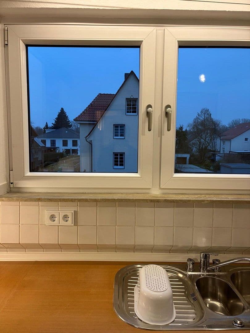 Pronájem bytu 2+kk 67 m², Hannover, Dolní Sasko Pronájem bytu 2+kk 67 m², Hannover, Dolní Sasko