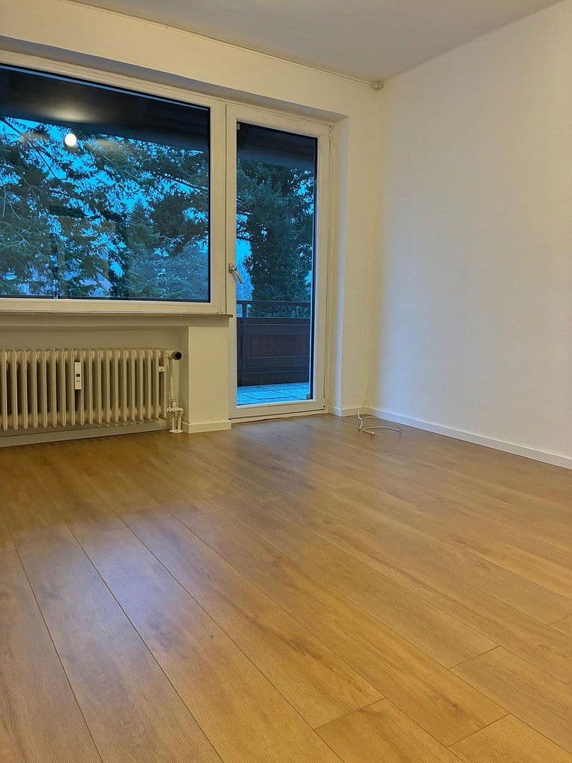 Pronájem bytu 2+kk 67 m², Hannover, Dolní Sasko Pronájem bytu 2+kk 67 m², Hannover, Dolní Sasko