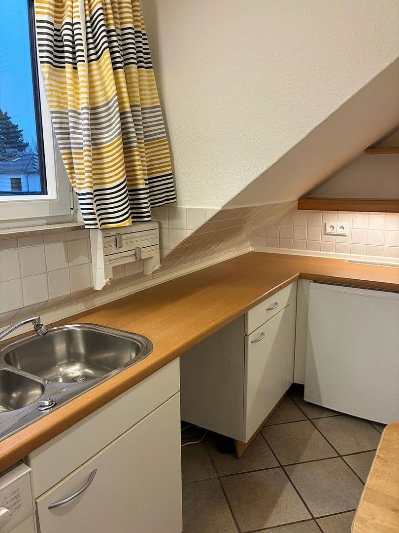 Pronájem bytu 2+kk 67 m², Hannover, Dolní Sasko Pronájem bytu 2+kk 67 m², Hannover, Dolní Sasko