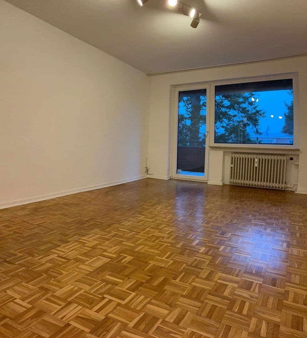Pronájem bytu 2+kk 67 m², Hannover, Dolní Sasko Pronájem bytu 2+kk 67 m², Hannover, Dolní Sasko