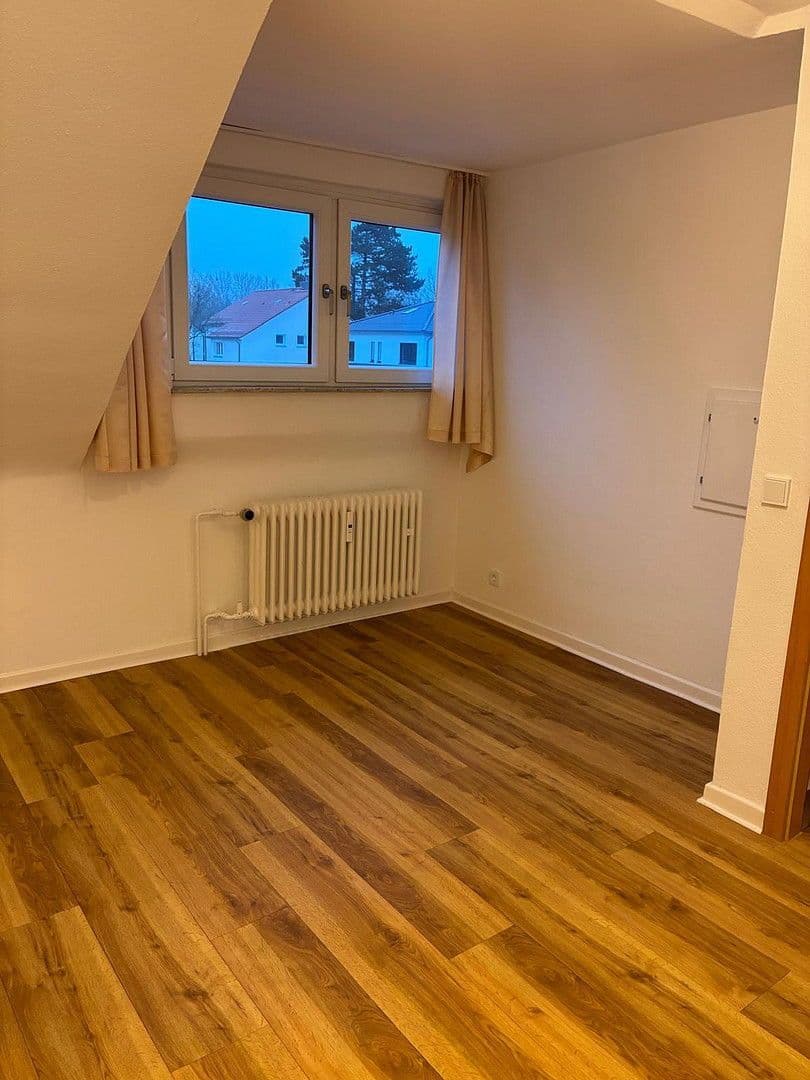 Pronájem bytu 2+kk 67 m², Hannover, Dolní Sasko Pronájem bytu 2+kk 67 m², Hannover, Dolní Sasko