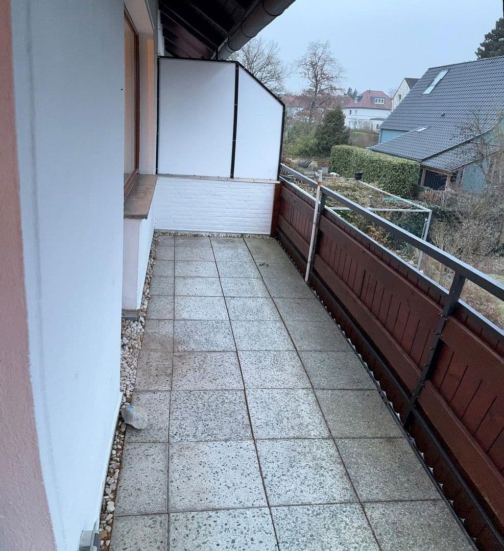 Pronájem bytu 2+kk 67 m², Hannover, Dolní Sasko Pronájem bytu 2+kk 67 m², Hannover, Dolní Sasko