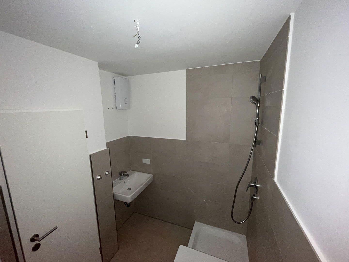 Pronájem bytu 3+kk 80 m², Bochumer Str. 72 a, Hattingen, Severní Porýní-Vestfálsko Pronájem bytu 3+kk 80 m², Bochumer Str. 72 a, Hattingen, Severní Porýní-Vestfálsko