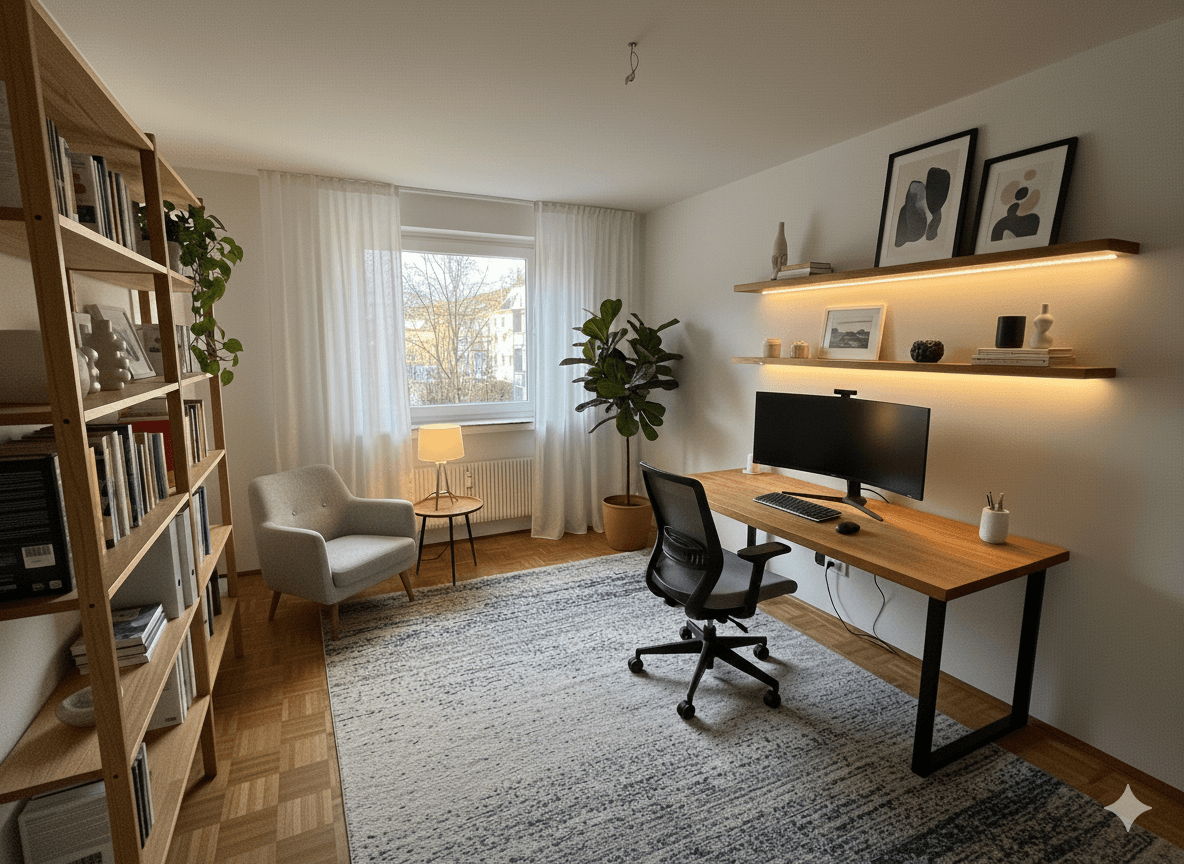 Pronájem bytu 3+kk 80 m², Bochumer Str. 72 a, Hattingen, Severní Porýní-Vestfálsko Pronájem bytu 3+kk 80 m², Bochumer Str. 72 a, Hattingen, Severní Porýní-Vestfálsko