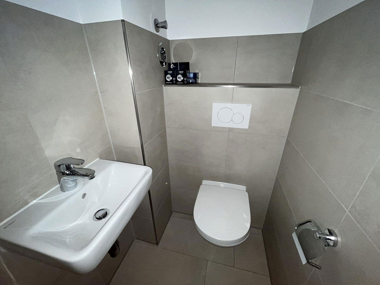 Pronájem bytu 3+kk 80 m², Bochumer Str. 72 a, Hattingen, Severní Porýní-Vestfálsko Pronájem bytu 3+kk 80 m², Bochumer Str. 72 a, Hattingen, Severní Porýní-Vestfálsko