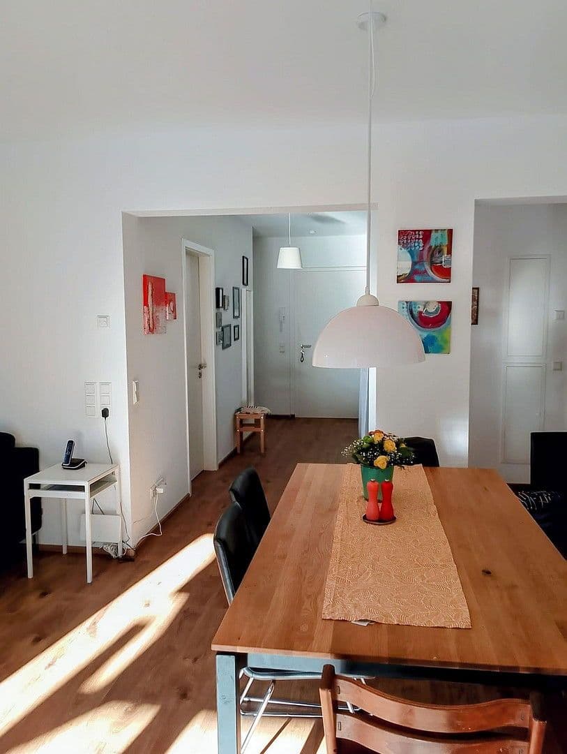 Pronájem bytu 3+1 112 m², Herbolzheim, Bádensko-Württembersko Pronájem bytu 3+1 112 m², Herbolzheim, Bádensko-Württembersko
