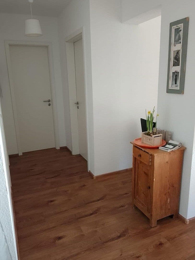 Pronájem bytu 3+1 112 m², Herbolzheim, Bádensko-Württembersko Pronájem bytu 3+1 112 m², Herbolzheim, Bádensko-Württembersko