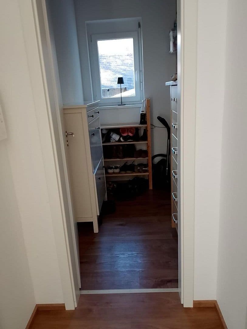 Pronájem bytu 3+1 112 m², Herbolzheim, Bádensko-Württembersko Pronájem bytu 3+1 112 m², Herbolzheim, Bádensko-Württembersko