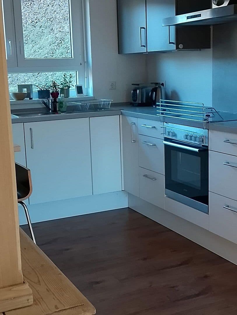 Pronájem bytu 3+1 112 m², Herbolzheim, Bádensko-Württembersko Pronájem bytu 3+1 112 m², Herbolzheim, Bádensko-Württembersko