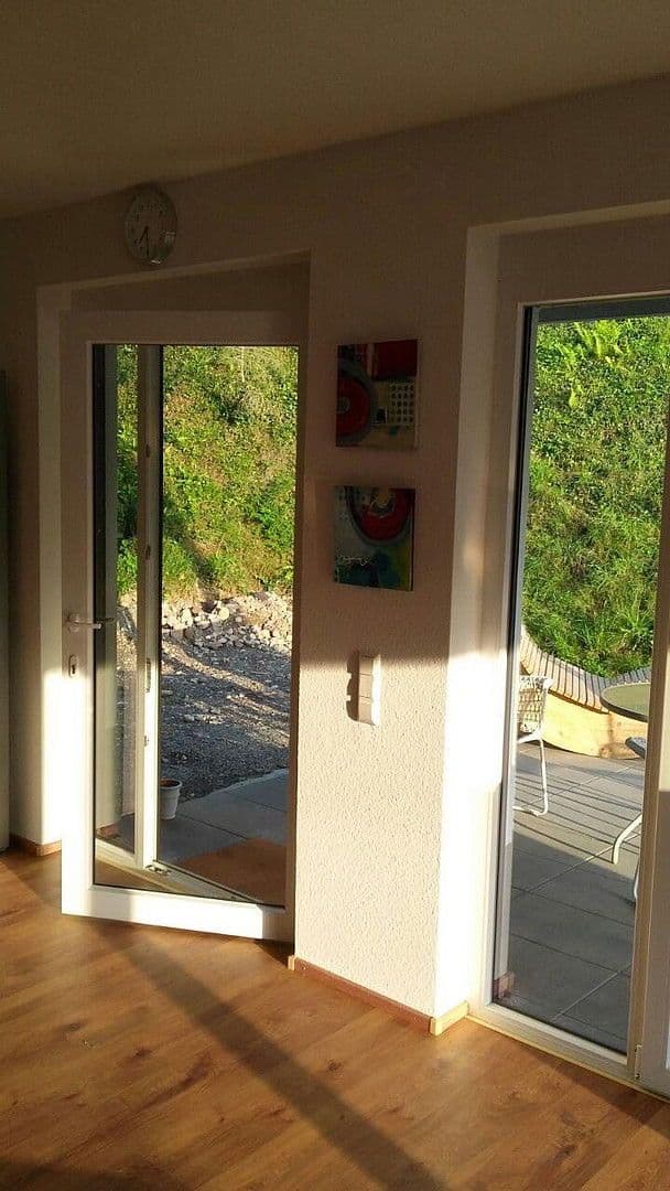 Pronájem bytu 3+1 112 m², Herbolzheim, Bádensko-Württembersko Pronájem bytu 3+1 112 m², Herbolzheim, Bádensko-Württembersko