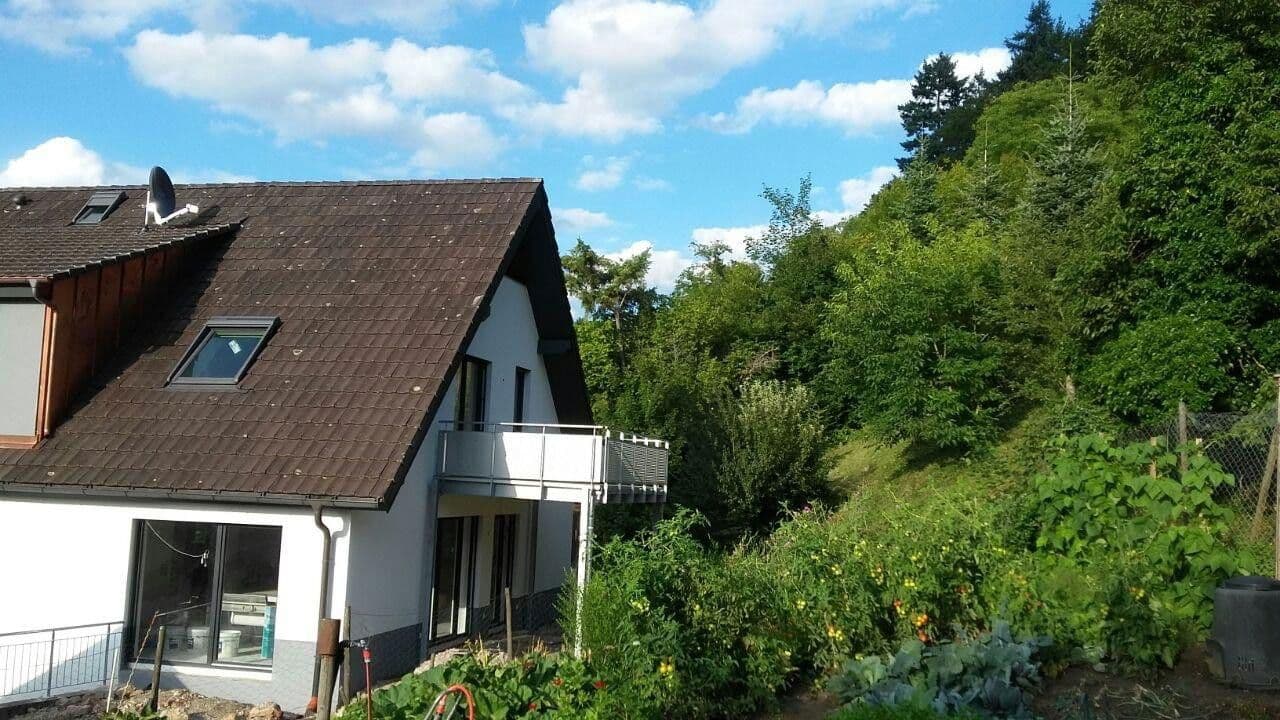 Pronájem bytu 3+1 112 m², Herbolzheim, Bádensko-Württembersko Pronájem bytu 3+1 112 m², Herbolzheim, Bádensko-Württembersko