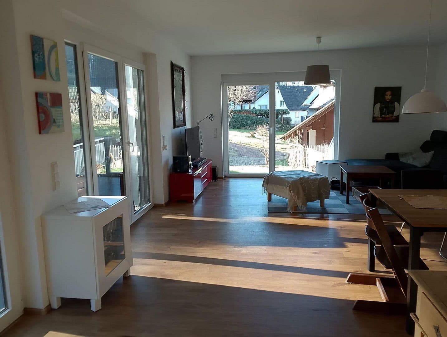 Pronájem bytu 3+1 112 m², Herbolzheim, Bádensko-Württembersko Pronájem bytu 3+1 112 m², Herbolzheim, Bádensko-Württembersko