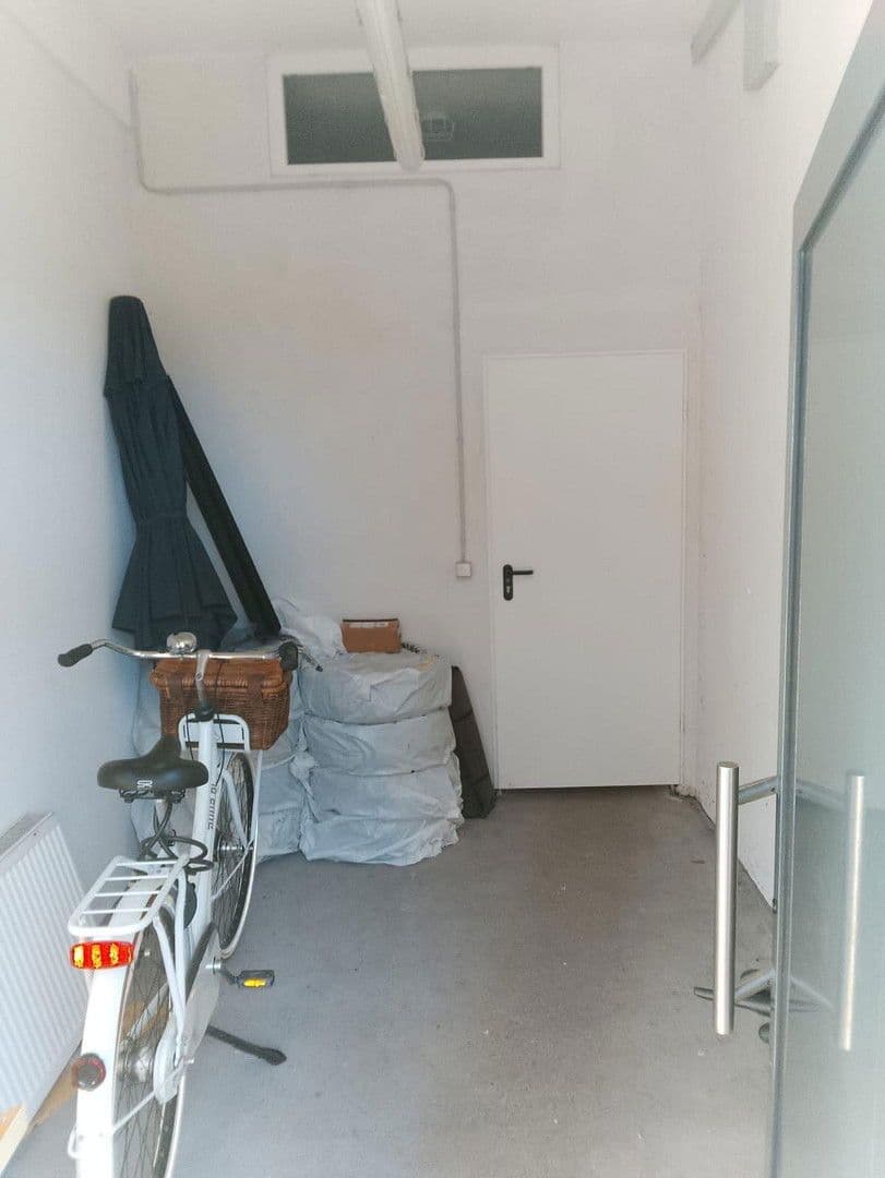 Pronájem bytu 3+1 112 m², Herbolzheim, Bádensko-Württembersko Pronájem bytu 3+1 112 m², Herbolzheim, Bádensko-Württembersko