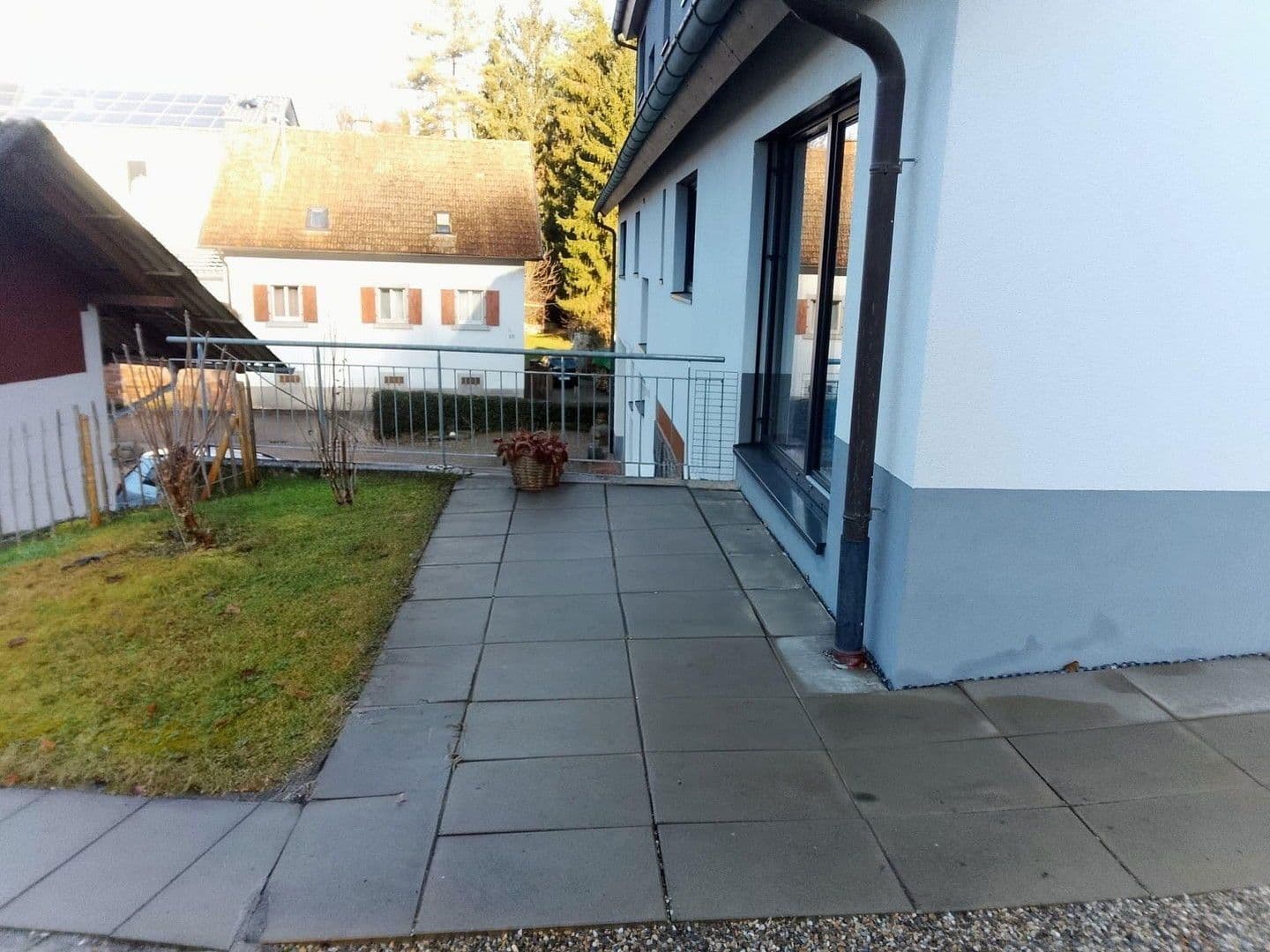 Pronájem bytu 3+1 112 m², Herbolzheim, Bádensko-Württembersko Pronájem bytu 3+1 112 m², Herbolzheim, Bádensko-Württembersko