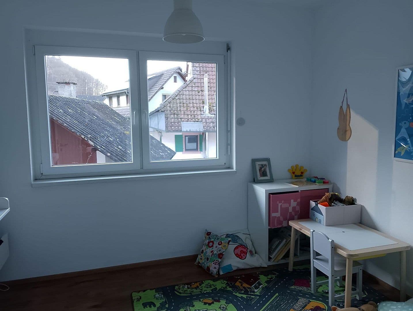 Pronájem bytu 3+1 112 m², Herbolzheim, Bádensko-Württembersko Pronájem bytu 3+1 112 m², Herbolzheim, Bádensko-Württembersko