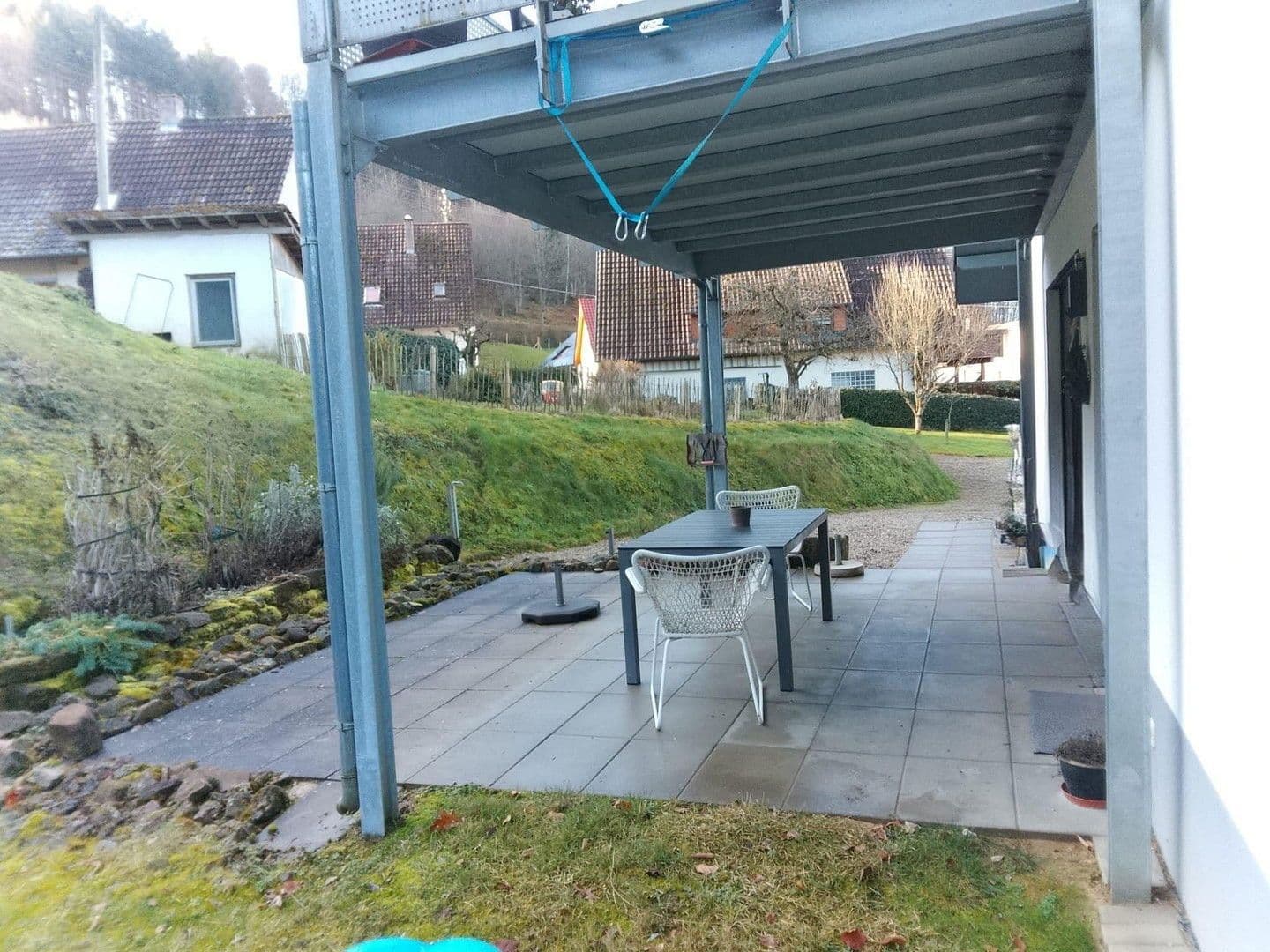 Pronájem bytu 3+1 112 m², Herbolzheim, Bádensko-Württembersko Pronájem bytu 3+1 112 m², Herbolzheim, Bádensko-Württembersko