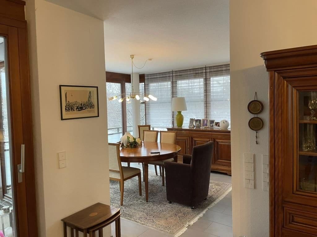 Pronájem bytu 3+kk 99 m², Karl-Schurz-Straße 36, Stuttgart, Bádensko-Württembersko Pronájem bytu 3+kk 99 m², Karl-Schurz-Straße 36, Stuttgart, Bádensko-Württembersko