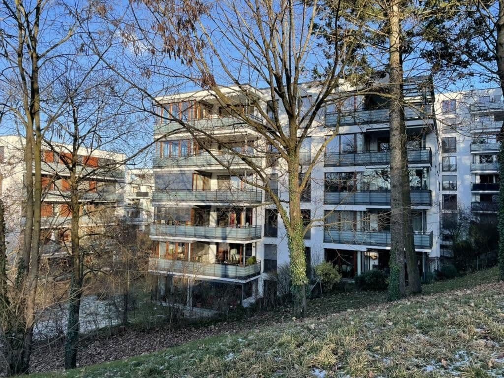 Pronájem bytu 3+kk 99 m², Karl-Schurz-Straße 36, Stuttgart, Bádensko-Württembersko Pronájem bytu 3+kk 99 m², Karl-Schurz-Straße 36, Stuttgart, Bádensko-Württembersko