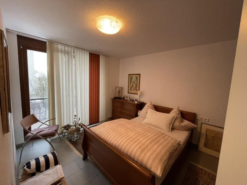 Pronájem bytu 3+kk 99 m², Karl-Schurz-Straße 36, Stuttgart, Bádensko-Württembersko Pronájem bytu 3+kk 99 m², Karl-Schurz-Straße 36, Stuttgart, Bádensko-Württembersko