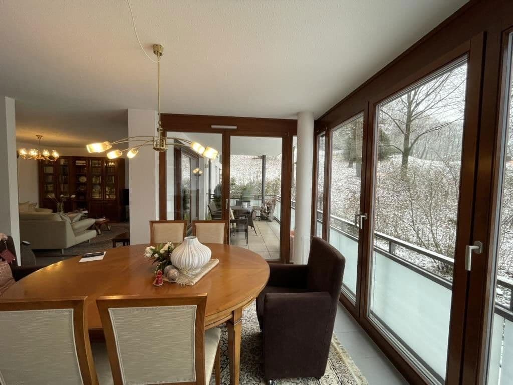 Pronájem bytu 3+kk 99 m², Karl-Schurz-Straße 36, Stuttgart, Bádensko-Württembersko Pronájem bytu 3+kk 99 m², Karl-Schurz-Straße 36, Stuttgart, Bádensko-Württembersko