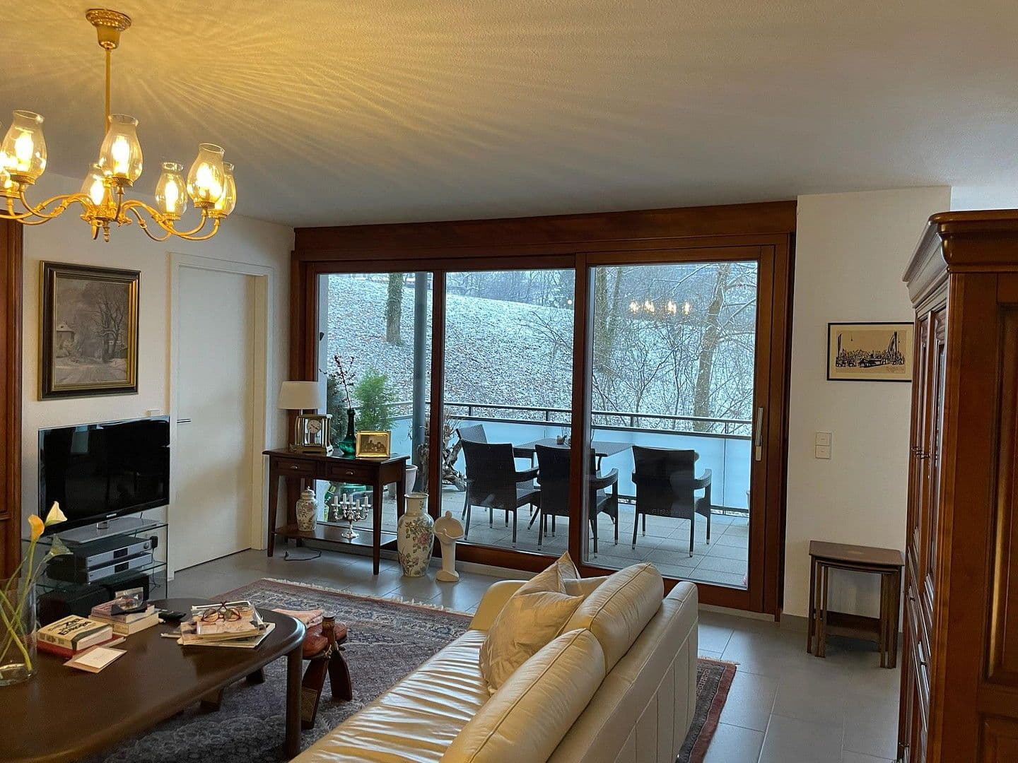 Pronájem bytu 3+kk 99 m², Karl-Schurz-Straße 36, Stuttgart, Bádensko-Württembersko Pronájem bytu 3+kk 99 m², Karl-Schurz-Straße 36, Stuttgart, Bádensko-Württembersko