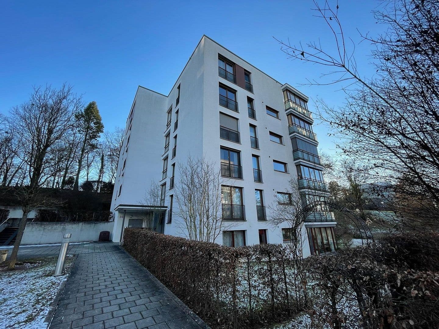 Pronájem bytu 3+kk 99 m², Karl-Schurz-Straße 36, Stuttgart, Bádensko-Württembersko Pronájem bytu 3+kk 99 m², Karl-Schurz-Straße 36, Stuttgart, Bádensko-Württembersko