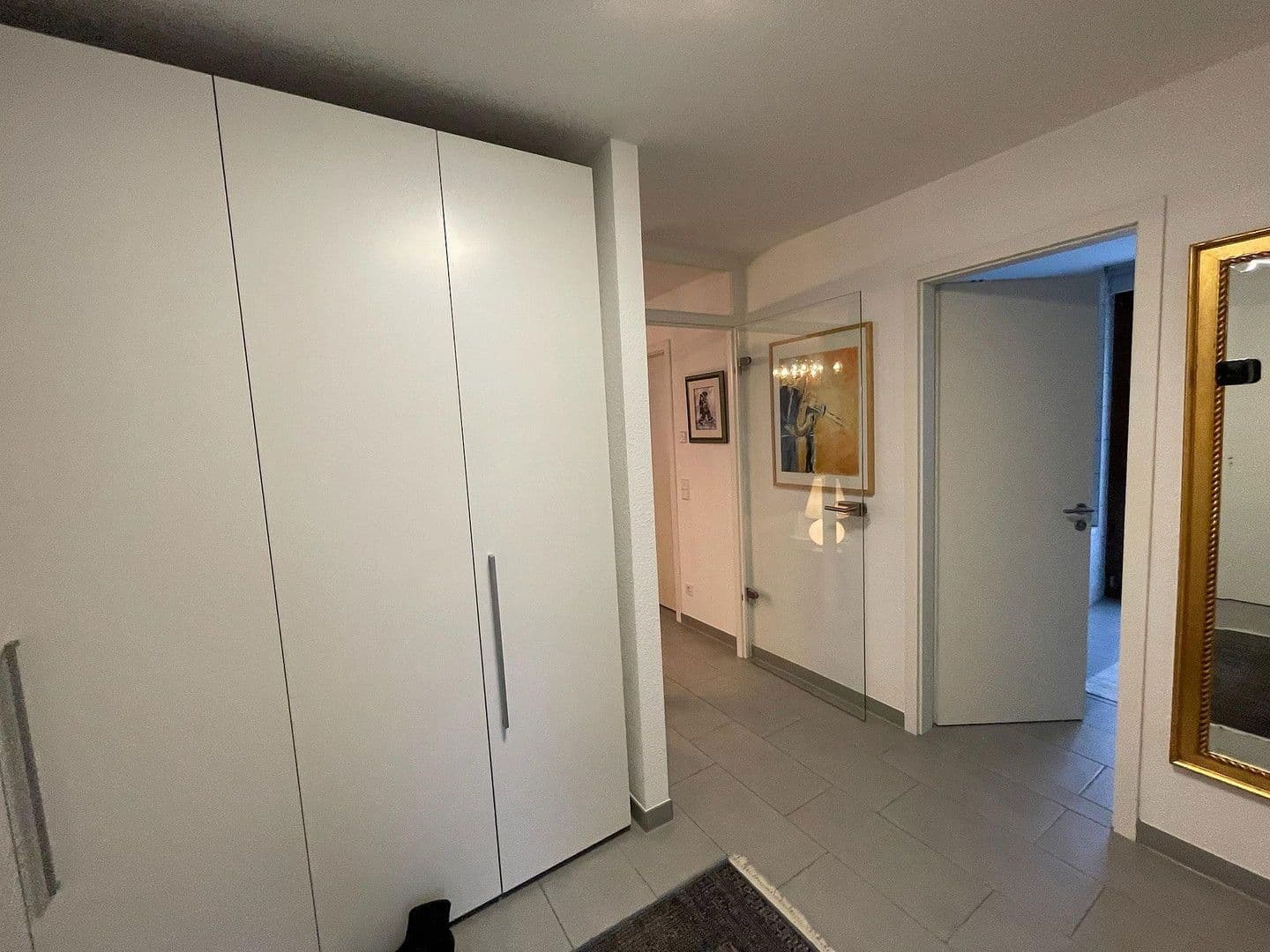 Pronájem bytu 3+kk 99 m², Karl-Schurz-Straße 36, Stuttgart, Bádensko-Württembersko Pronájem bytu 3+kk 99 m², Karl-Schurz-Straße 36, Stuttgart, Bádensko-Württembersko