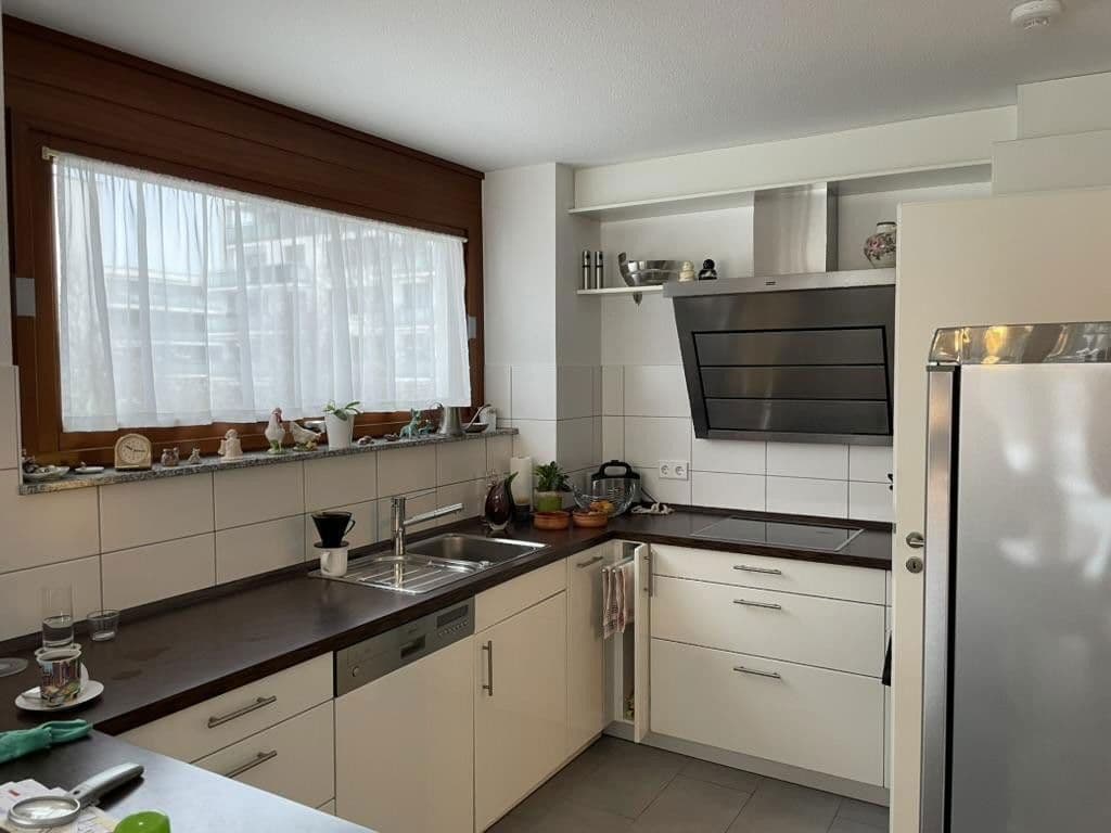 Pronájem bytu 3+kk 99 m², Karl-Schurz-Straße 36, Stuttgart, Bádensko-Württembersko Pronájem bytu 3+kk 99 m², Karl-Schurz-Straße 36, Stuttgart, Bádensko-Württembersko