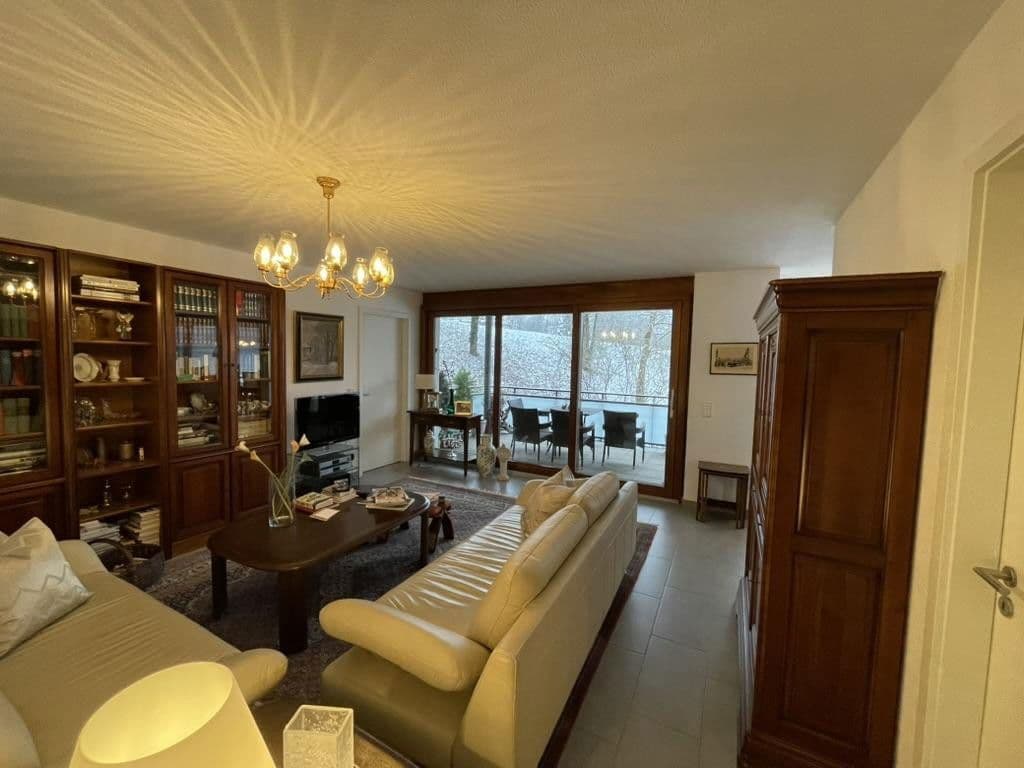 Pronájem bytu 3+kk 99 m², Karl-Schurz-Straße 36, Stuttgart, Bádensko-Württembersko Pronájem bytu 3+kk 99 m², Karl-Schurz-Straße 36, Stuttgart, Bádensko-Württembersko