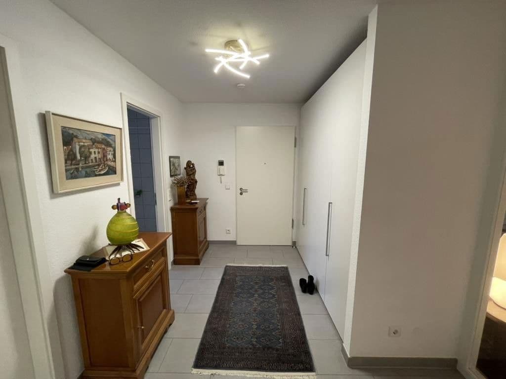 Pronájem bytu 3+kk 99 m², Karl-Schurz-Straße 36, Stuttgart, Bádensko-Württembersko Pronájem bytu 3+kk 99 m², Karl-Schurz-Straße 36, Stuttgart, Bádensko-Württembersko