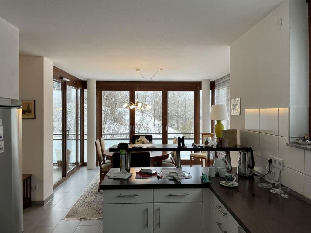 Pronájem bytu 3+kk 99 m², Karl-Schurz-Straße 36, Stuttgart, Bádensko-Württembersko Pronájem bytu 3+kk 99 m², Karl-Schurz-Straße 36, Stuttgart, Bádensko-Württembersko