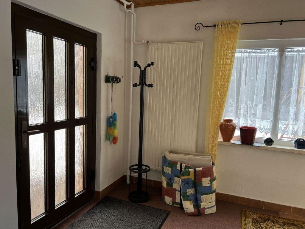 Prodej domu 190 m², pozemek 2.200 m², Markersdorf 42, Berga-Wünschendorf, Durynsko Prodej domu 190 m², pozemek 2.200 m², Markersdorf 42, Berga-Wünschendorf, Durynsko