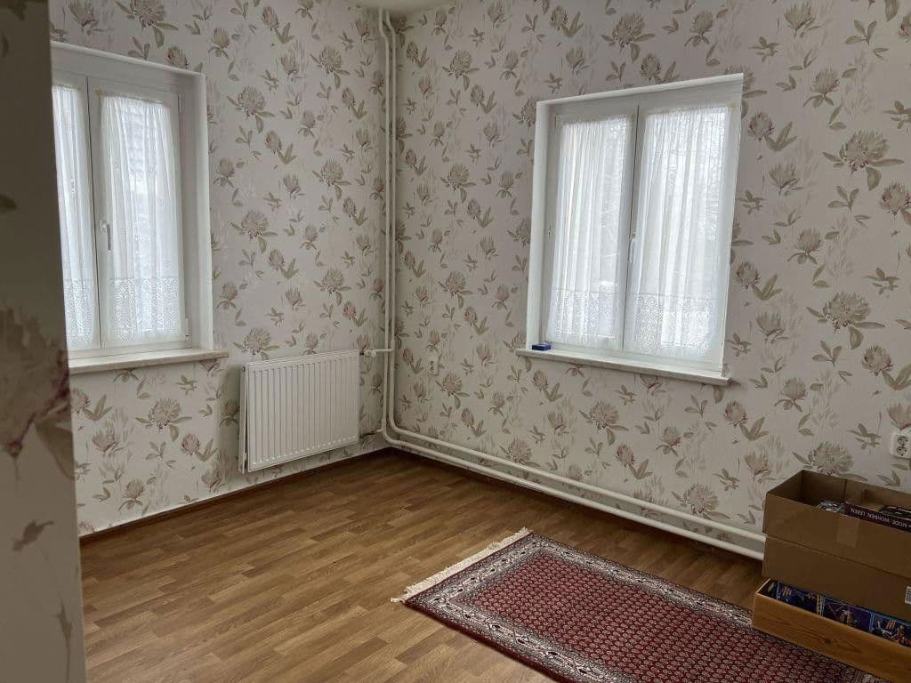 Prodej domu 190 m², pozemek 2.200 m², Markersdorf 42, Berga-Wünschendorf, Durynsko Prodej domu 190 m², pozemek 2.200 m², Markersdorf 42, Berga-Wünschendorf, Durynsko