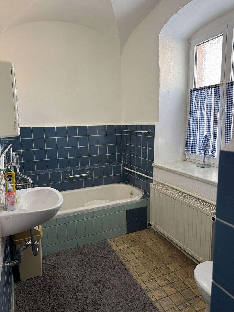 Prodej domu 190 m², pozemek 2.200 m², Markersdorf 42, Berga-Wünschendorf, Durynsko Prodej domu 190 m², pozemek 2.200 m², Markersdorf 42, Berga-Wünschendorf, Durynsko