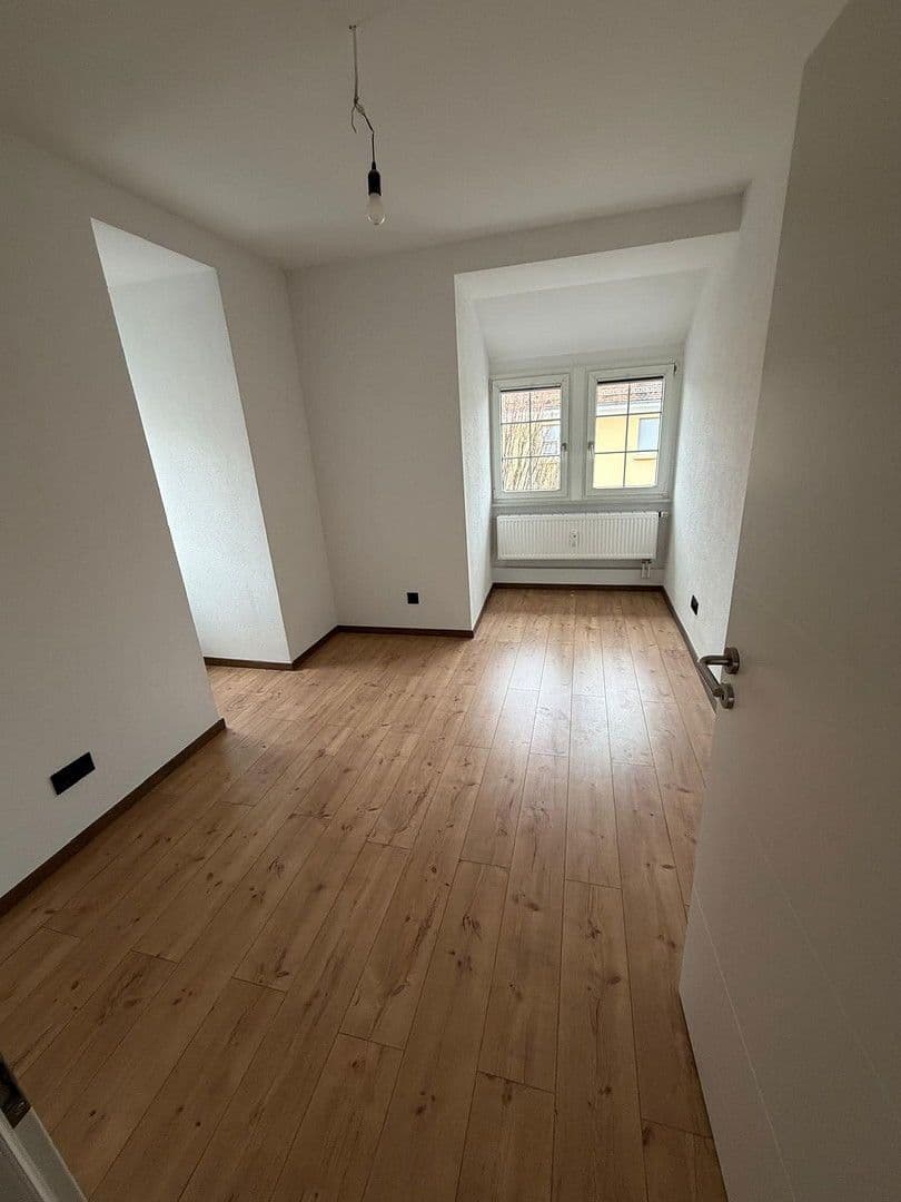 Pronájem bytu 5+1 134 m², Stockach, Bádensko-Württembersko Pronájem bytu 5+1 134 m², Stockach, Bádensko-Württembersko