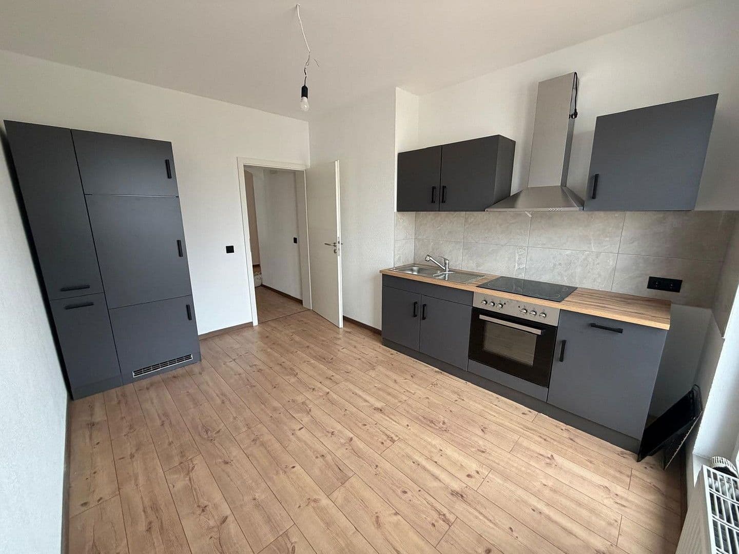 Pronájem bytu 5+1 134 m², Stockach, Bádensko-Württembersko Pronájem bytu 5+1 134 m², Stockach, Bádensko-Württembersko