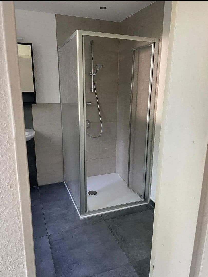 Pronájem bytu 3+1 85 m², Ortenberg, Hessen Pronájem bytu 3+1 85 m², Ortenberg, Hessen