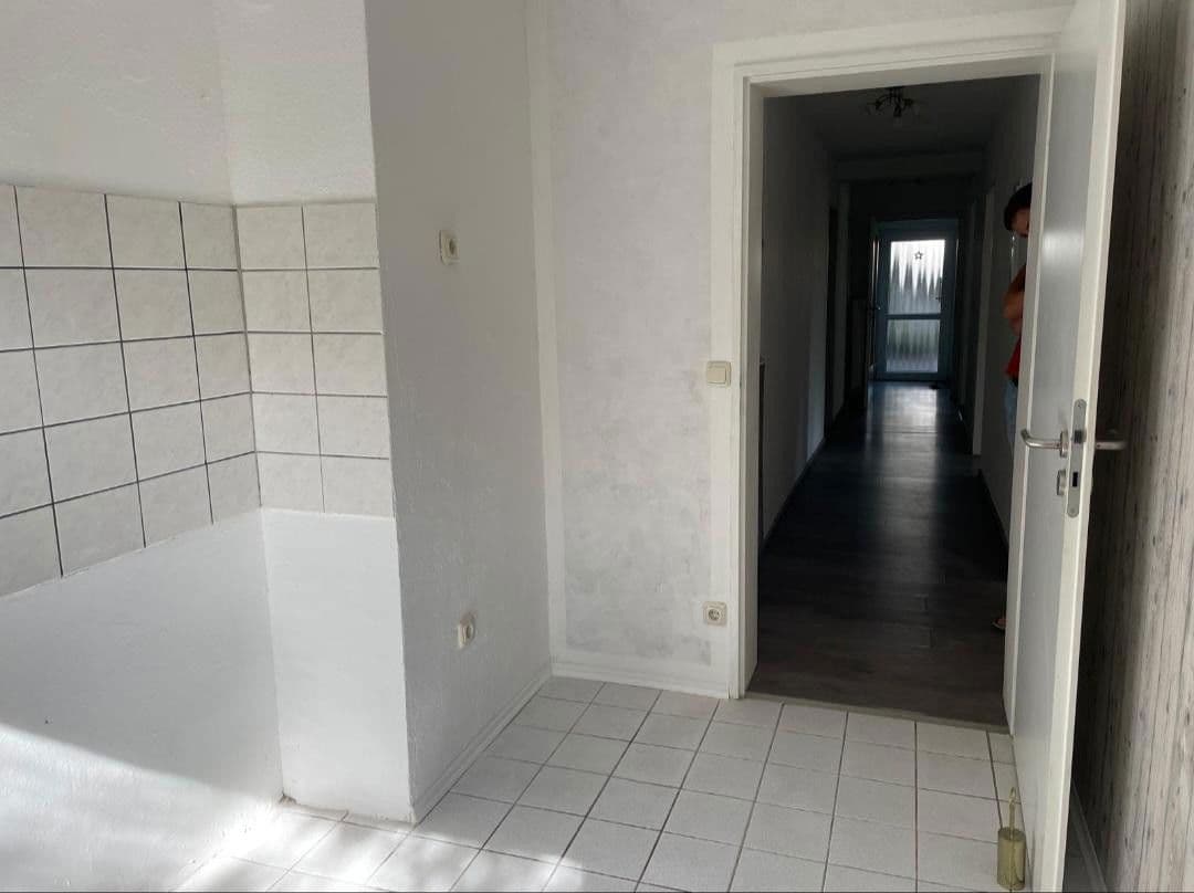 Pronájem bytu 3+1 85 m², Ortenberg, Hessen Pronájem bytu 3+1 85 m², Ortenberg, Hessen