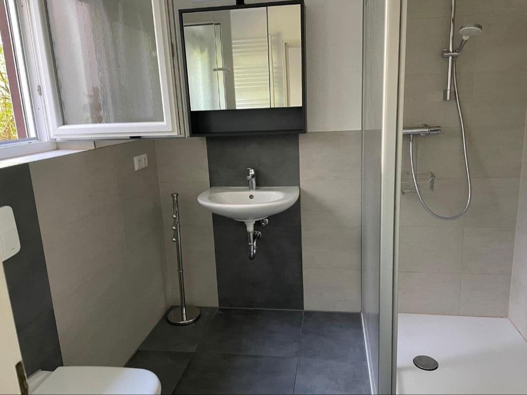 Pronájem bytu 3+1 85 m², Ortenberg, Hessen Pronájem bytu 3+1 85 m², Ortenberg, Hessen