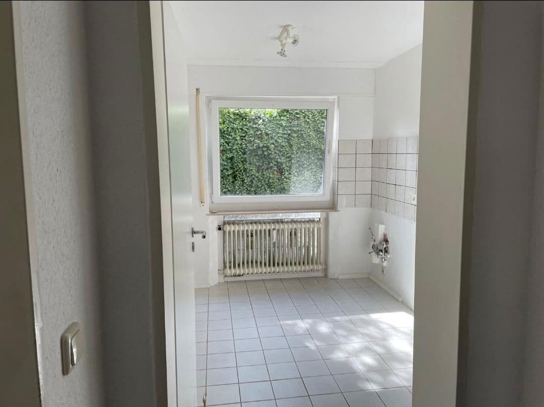 Pronájem bytu 3+1 85 m², Ortenberg, Hessen Pronájem bytu 3+1 85 m², Ortenberg, Hessen